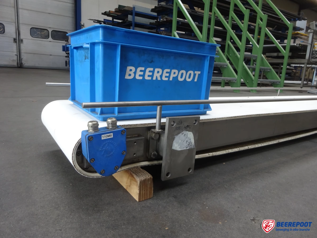 Transportbandje